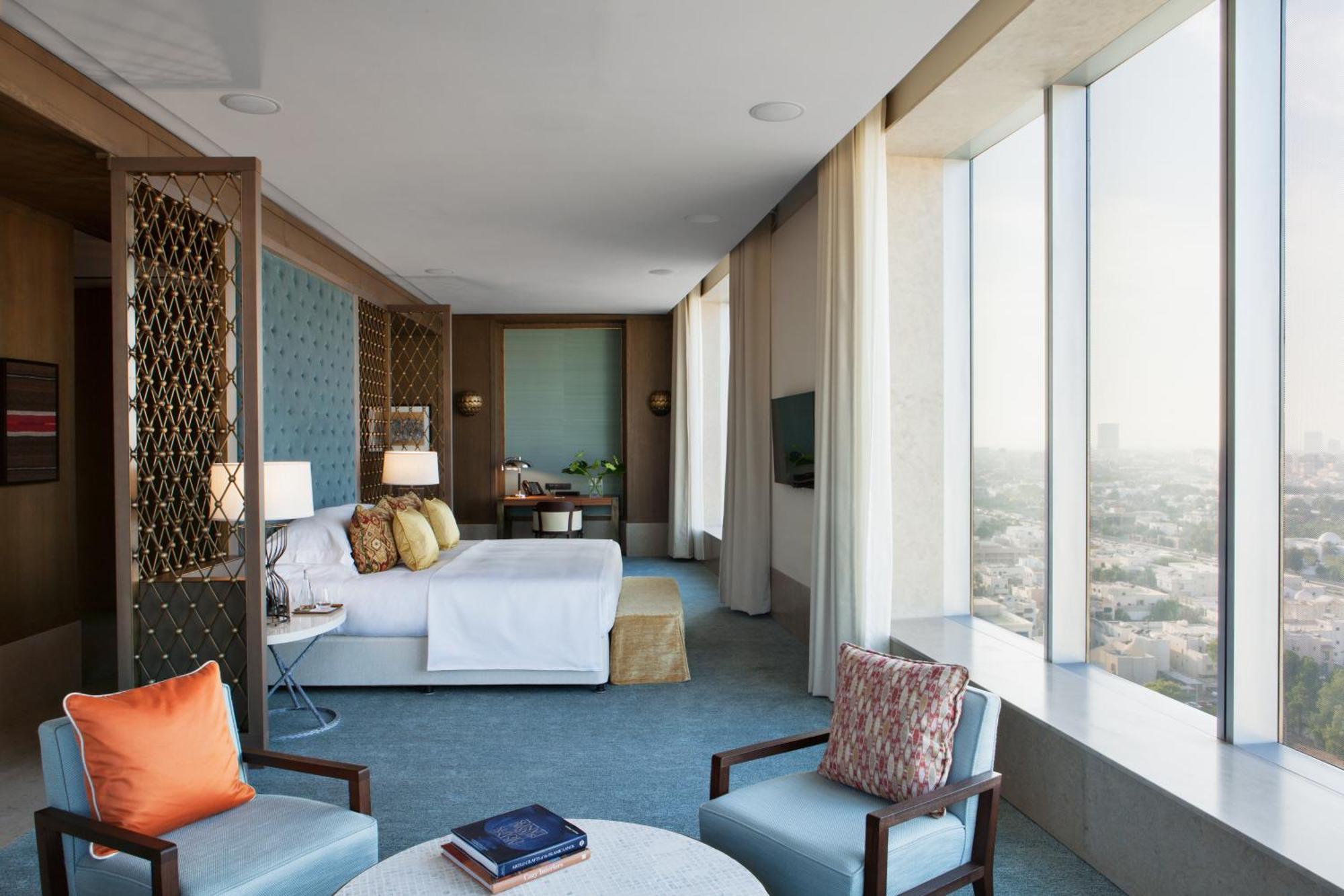 Assila, A Luxury Collection Hotel, Apartment Τζέντα Εξωτερικό φωτογραφία
